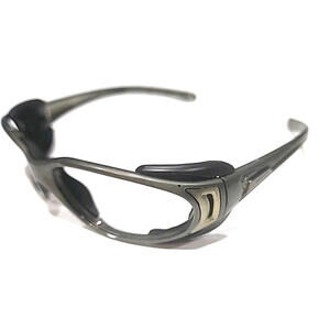 Liberty Sport Chopper NO Lenses Green Wrap Sunglasses Frame 61-17 140